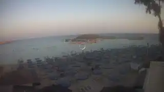 Vorschaubild 25. August 2026 16:00 Ayia Napa Zypern - Nissi Beach