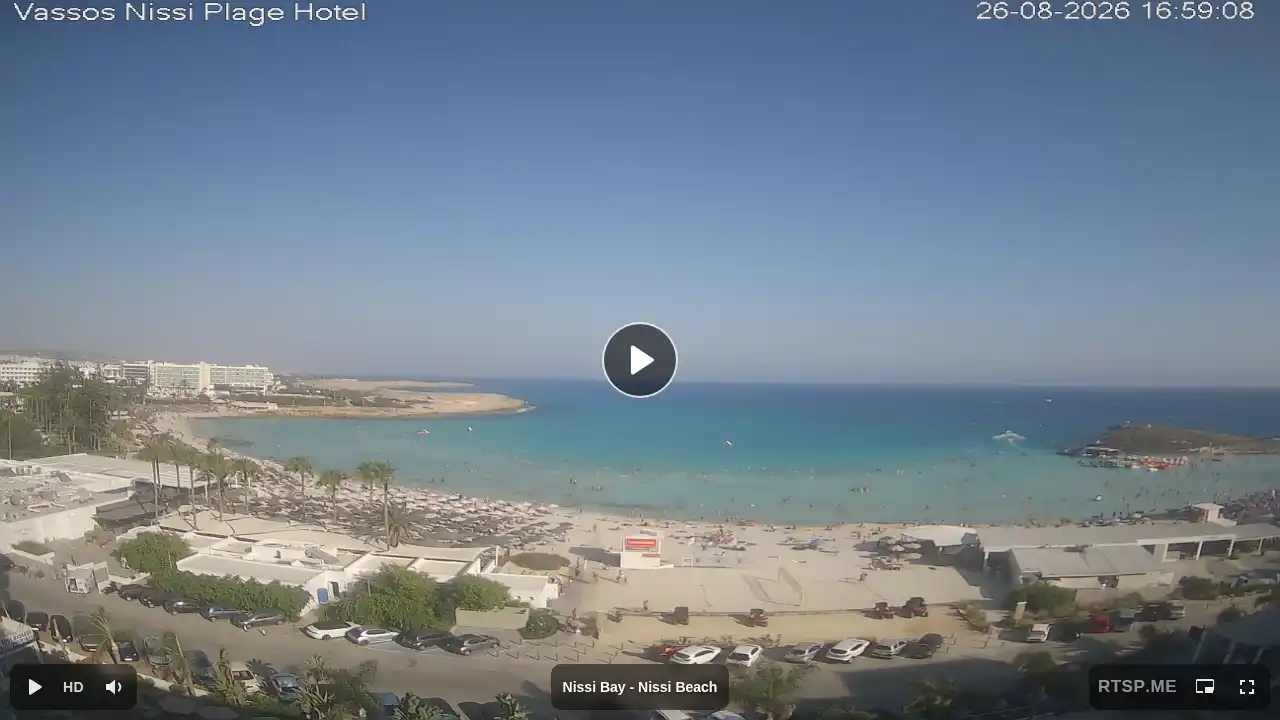 Webcam-Aufnahme aus :city — 26. August 2026 14:00