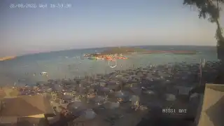 Vorschaubild 26. August 2026 15:00 Ayia Napa Zypern - Nissi Beach