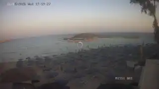 Vorschaubild 26. August 2026 16:00 Ayia Napa Zypern - Nissi Beach