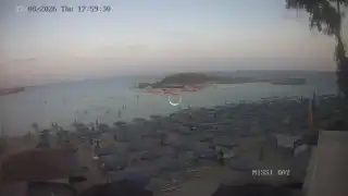 Vorschaubild 27. August 2026 16:00 Ayia Napa Zypern - Nissi Beach