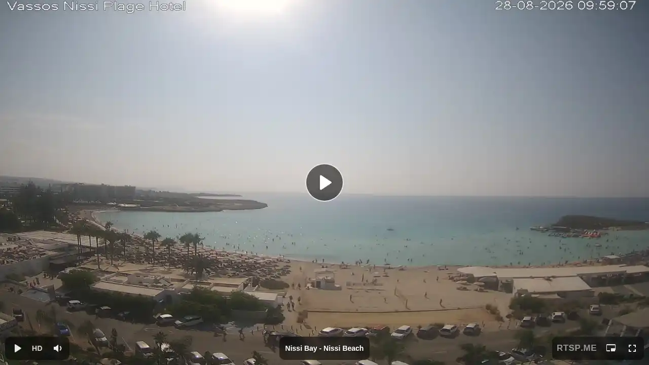 Webcam-Aufnahme aus :city — 28. August 2026 07:00