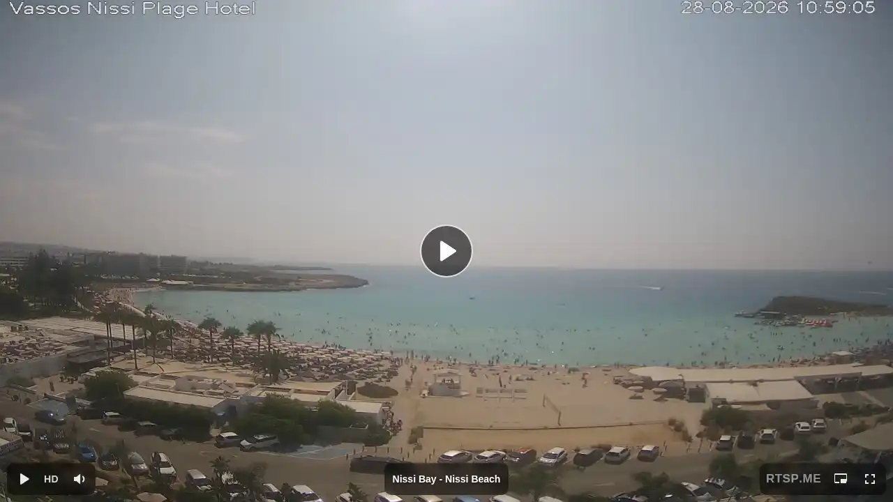 Webcam-Aufnahme aus :city — 28. August 2026 08:00