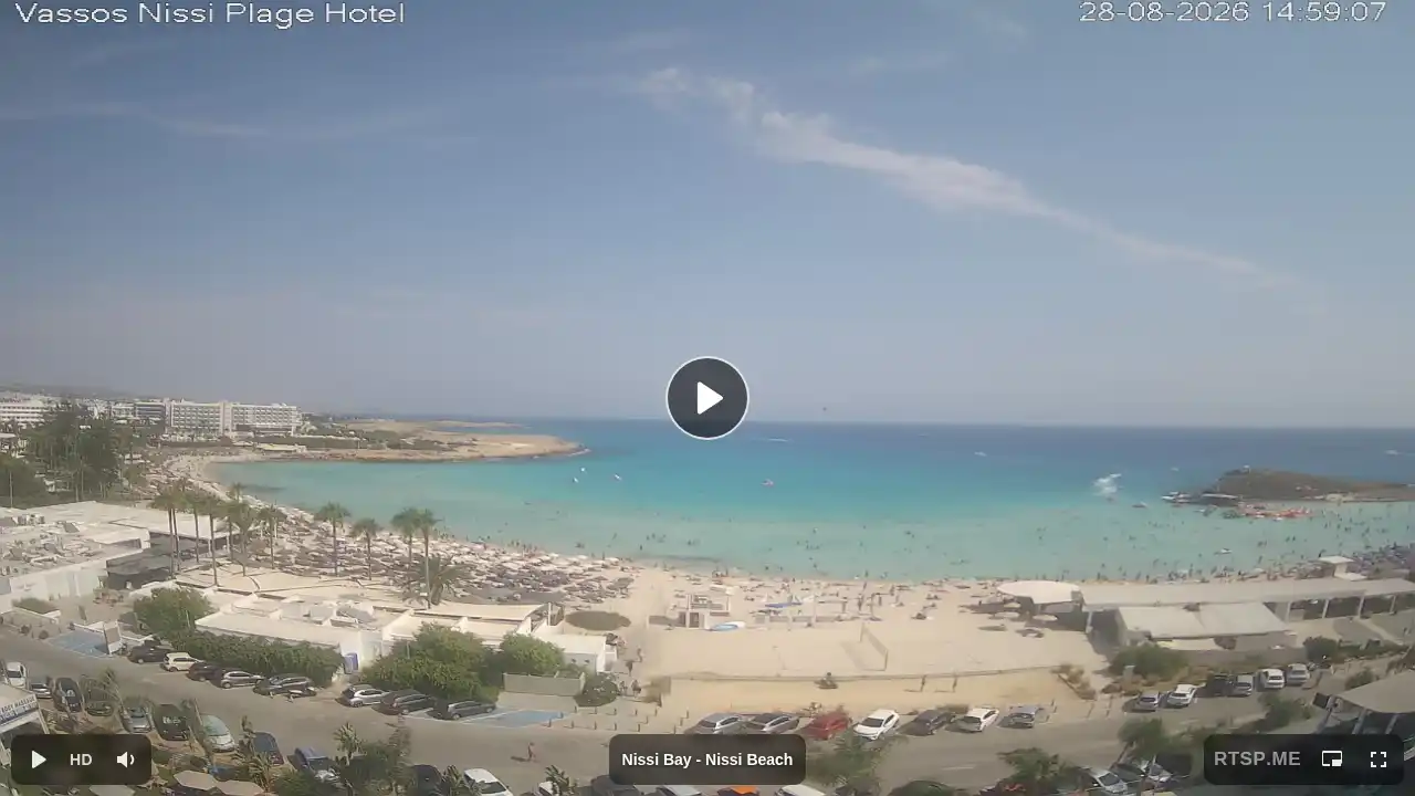 Webcam-Aufnahme aus :city — 28. August 2026 12:00