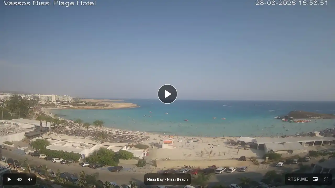 Webcam-Aufnahme aus :city — 28. August 2026 14:00