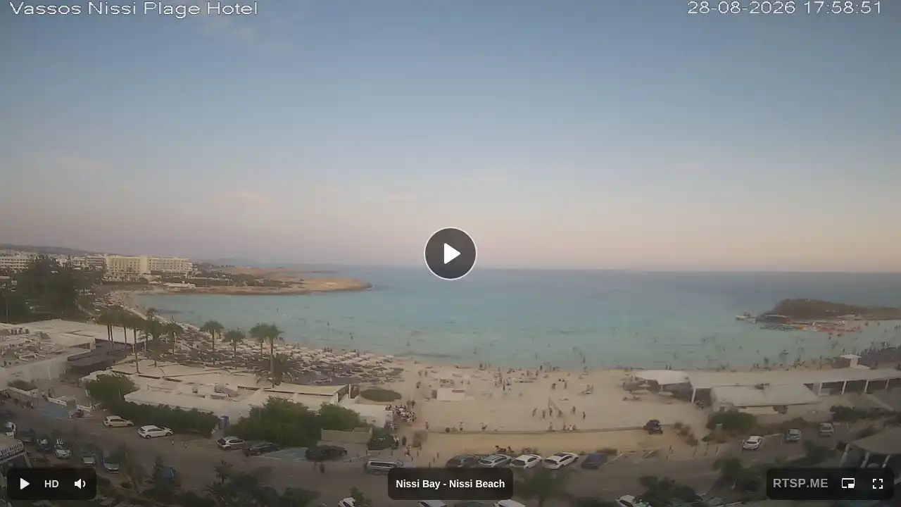 Webcam-Aufnahme aus :city — 28. August 2026 15:00
