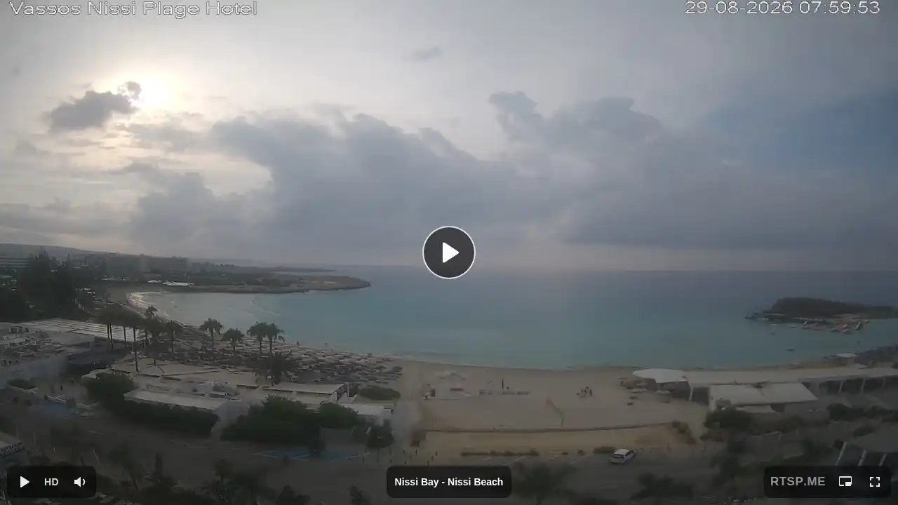 Webcam-Aufnahme aus :city — 29. August 2026 05:00