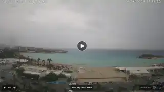 Vorschaubild 29. August 2026 11:00 Ayia Napa Zypern - Nissi Beach Panorama