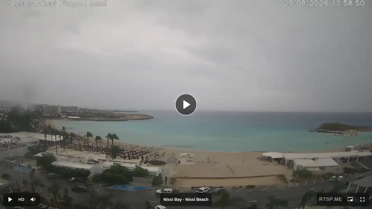 Webcam-Aufnahme aus :city — 29. August 2026 11:00