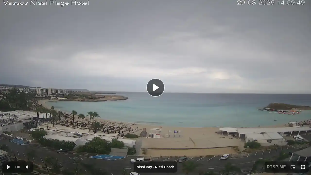 Webcam-Aufnahme aus :city — 29. August 2026 12:00