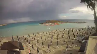 Vorschaubild 29. August 2026 14:00 Ayia Napa Zypern - Nissi Beach