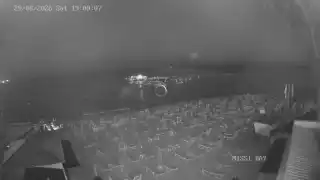 Vorschaubild 29. August 2026 17:00 Ayia Napa Zypern - Nissi Beach