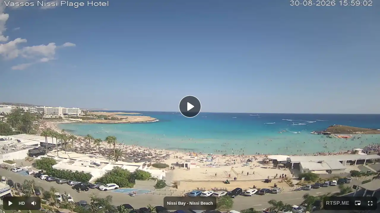 Webcam-Aufnahme aus :city — 30. August 2026 13:00