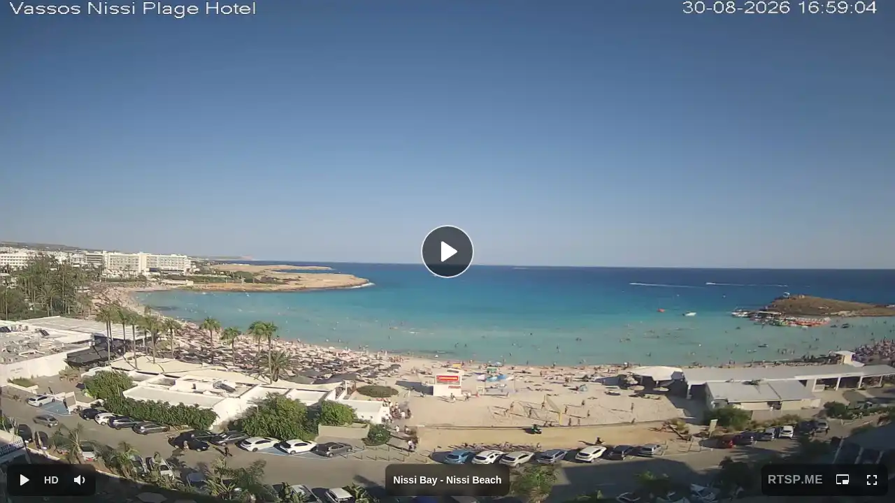 Webcam-Aufnahme aus :city — 30. August 2026 14:00