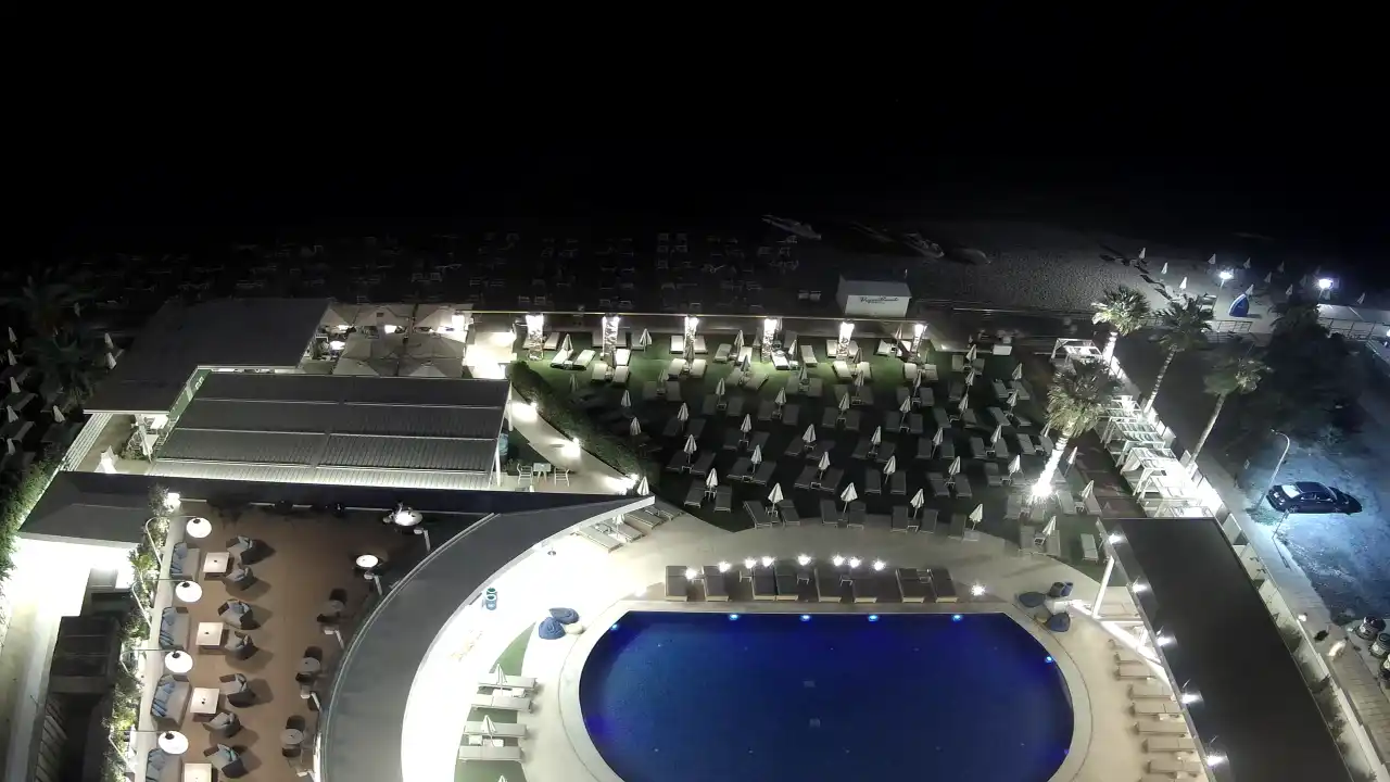 Webcam-Aufnahme aus :city — 30. August 2026 17:00
