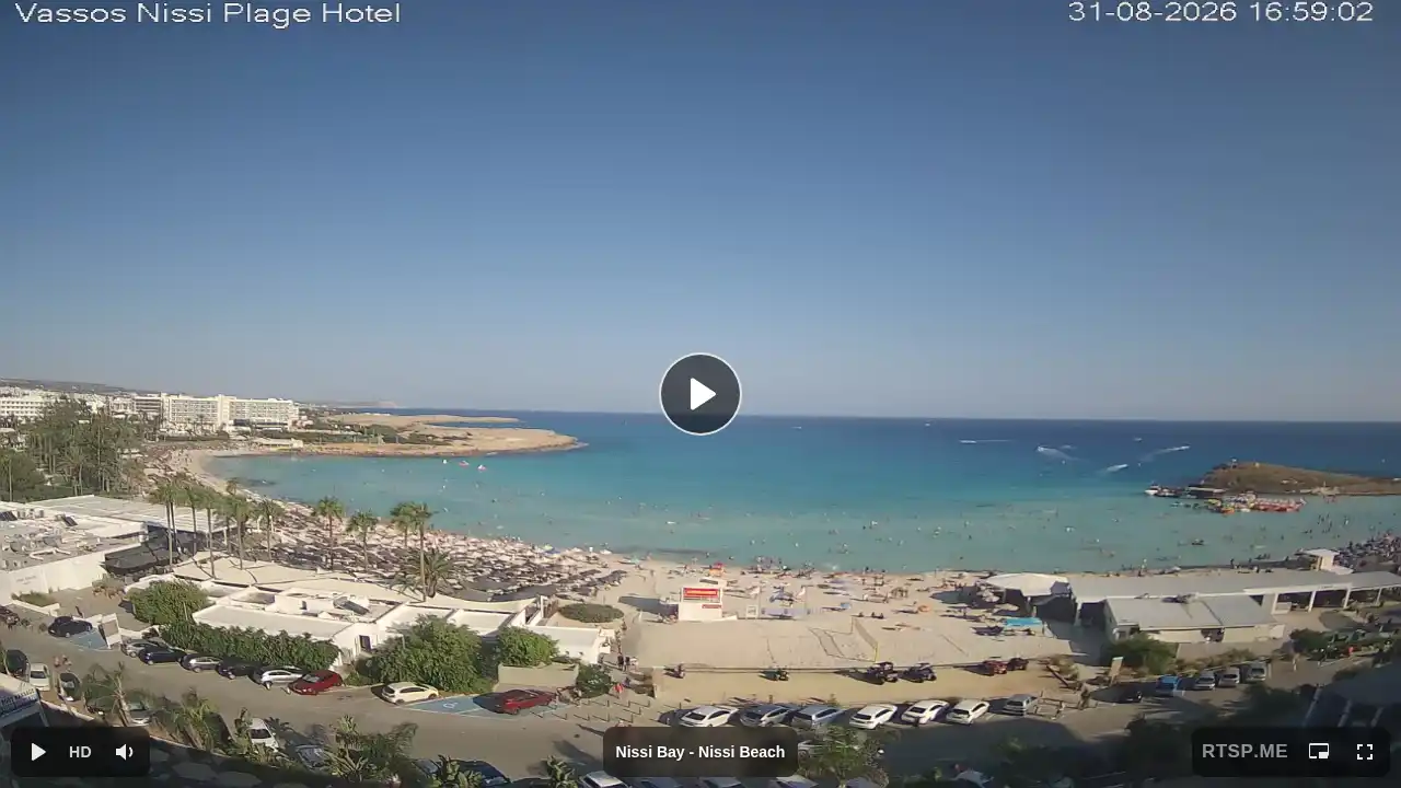 Webcam-Aufnahme aus :city — 31. August 2026 14:00