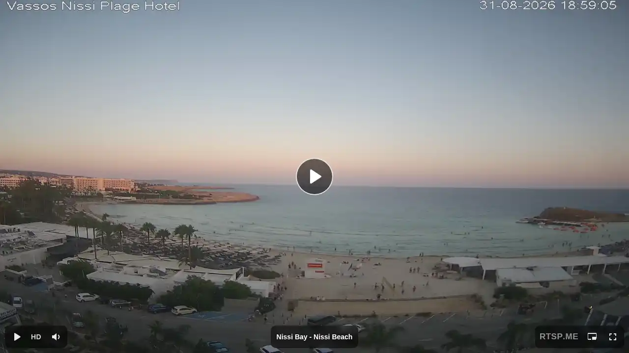 Webcam-Aufnahme aus :city — 31. August 2026 16:00