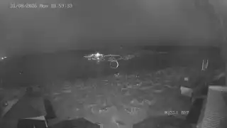 Vorschaubild 31. August 2026 17:00 Ayia Napa Zypern - Nissi Beach