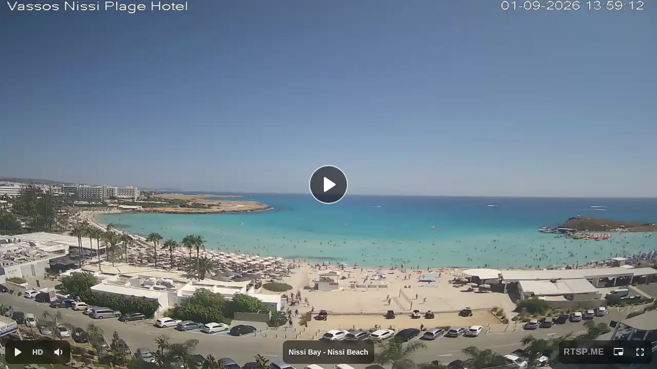 Webcam-Aufnahme aus :city — 1. September 2026 11:00