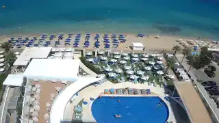 Vorschaubild 1. September 2026 11:00 Protaras Zypern Strand