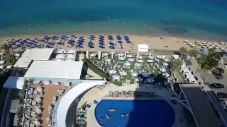 Vorschaubild 1. September 2026 13:00 Protaras Zypern Strand