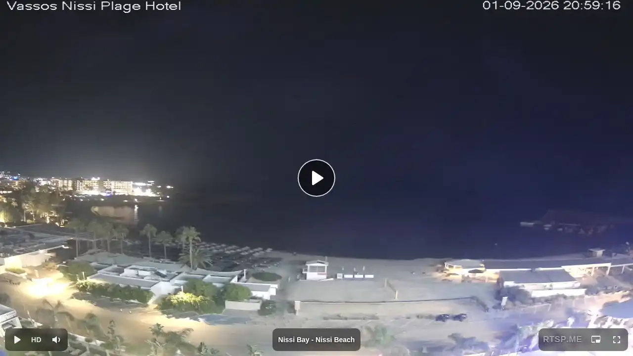 Webcam-Aufnahme aus :city — 1. September 2026 18:00