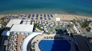 Vorschaubild 2. September 2026 13:00 Protaras Zypern Strand