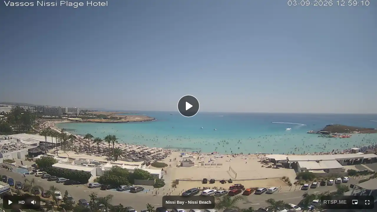 Webcam-Aufnahme aus :city — 3. September 2026 10:00