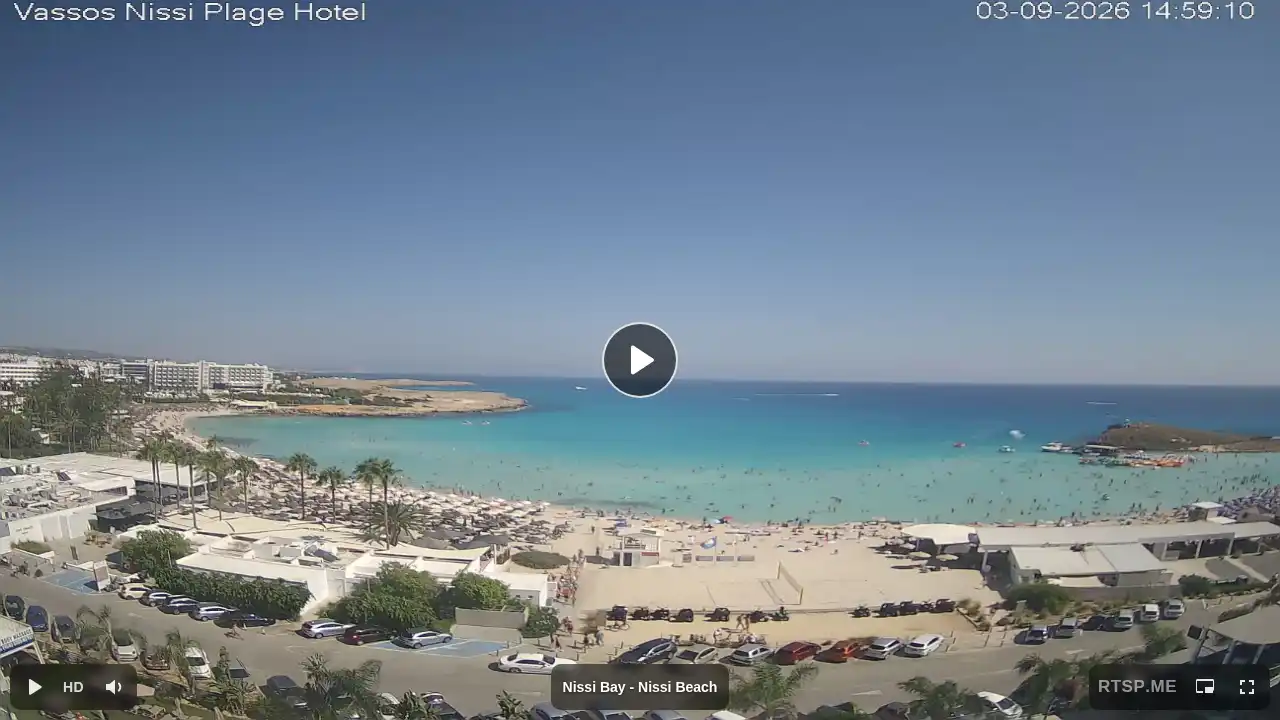 Webcam-Aufnahme aus :city — 3. September 2026 12:00