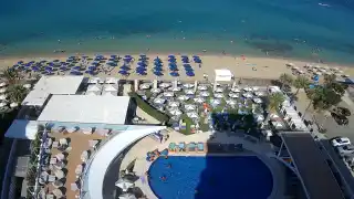 Vorschaubild 3. September 2026 13:00 Protaras Zypern Strand