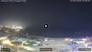 Vorschaubild 3. September 2026 17:00 Ayia Napa Zypern - Nissi Beach Panorama