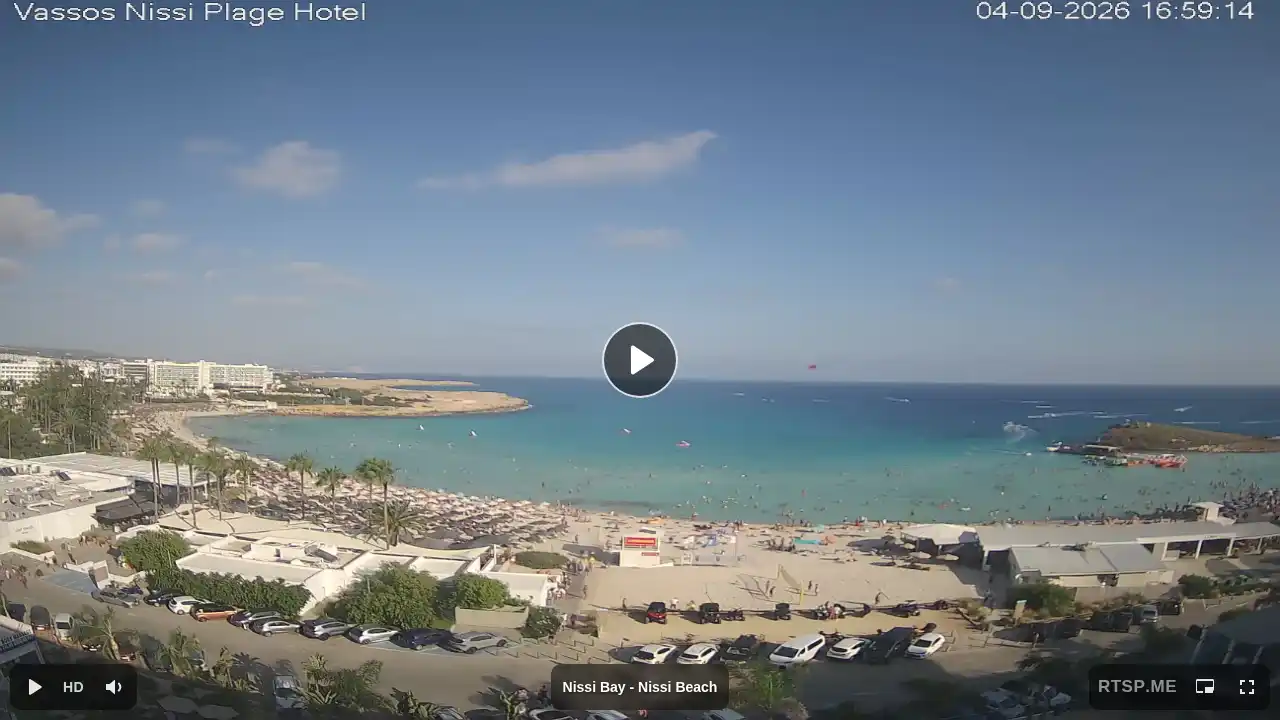 Webcam-Aufnahme aus :city — 4. September 2026 14:00