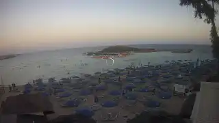Vorschaubild 4. September 2026 16:00 Ayia Napa Zypern - Nissi Beach