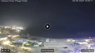 Vorschaubild 4. September 2026 17:00 Ayia Napa Zypern - Nissi Beach Panorama