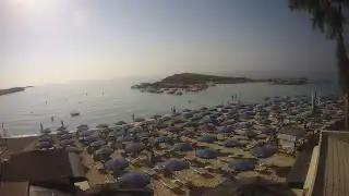 Vorschaubild 5. September 2026 06:00 Ayia Napa Zypern - Nissi Beach