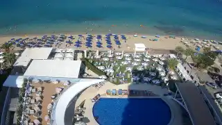 Vorschaubild 5. September 2026 13:00 Protaras Zypern Strand