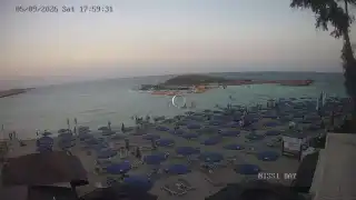 Vorschaubild 5. September 2026 16:00 Ayia Napa Zypern - Nissi Beach