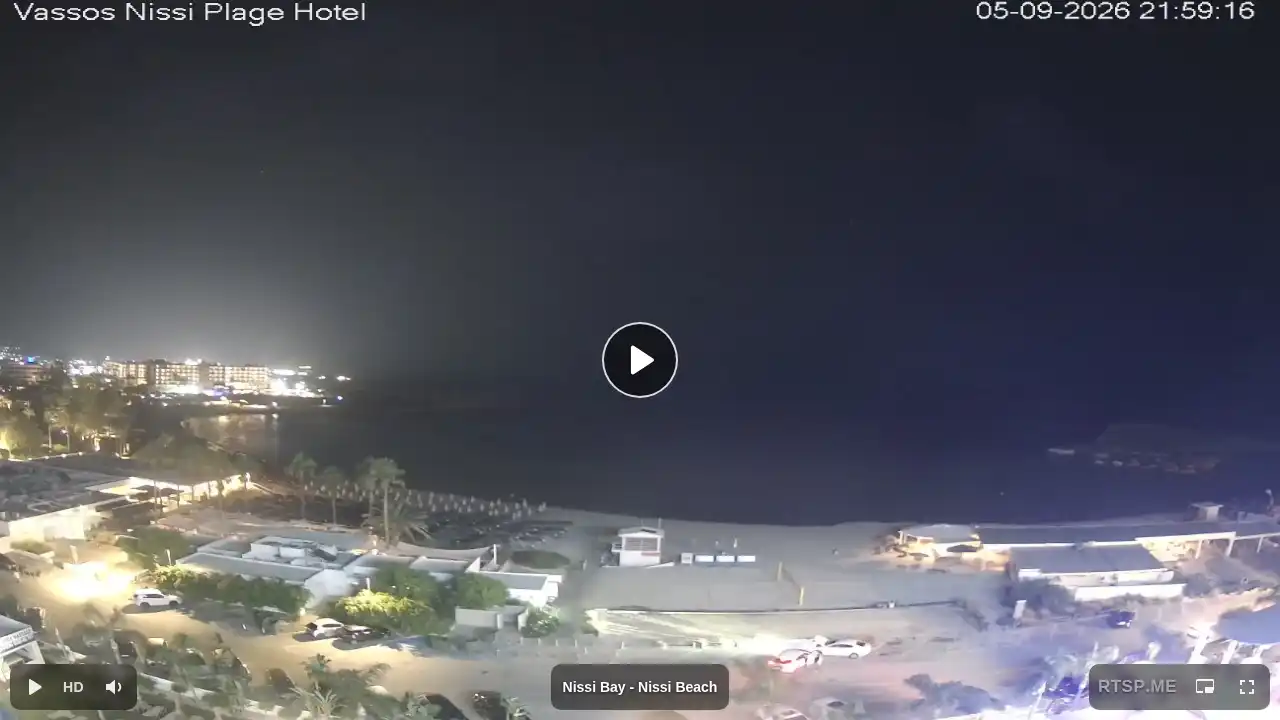 Webcam-Aufnahme aus :city — 5. September 2026 19:00