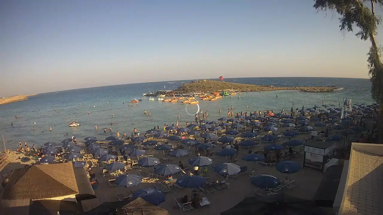 Webcam-Aufnahme aus :city — 6. September 2026 15:00