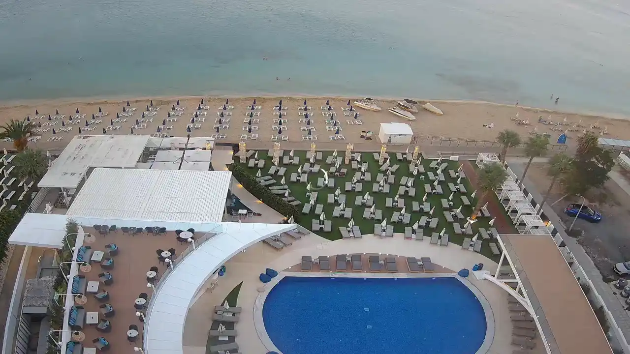 Webcam-Aufnahme aus :city — 6. September 2026 16:00
