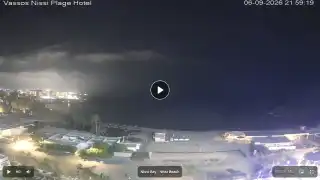 Vorschaubild 6. September 2026 19:00 Ayia Napa Zypern - Nissi Beach Panorama