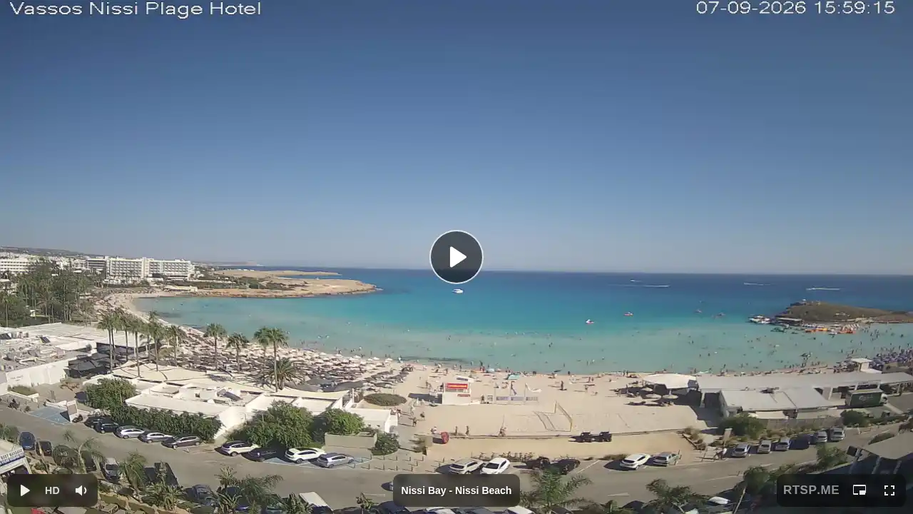 Webcam-Aufnahme aus :city — 7. September 2026 13:00