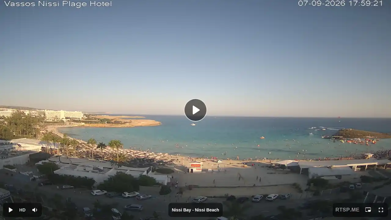 Webcam-Aufnahme aus :city — 7. September 2026 15:00