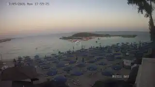 Vorschaubild 7. September 2026 16:00 Ayia Napa Zypern - Nissi Beach