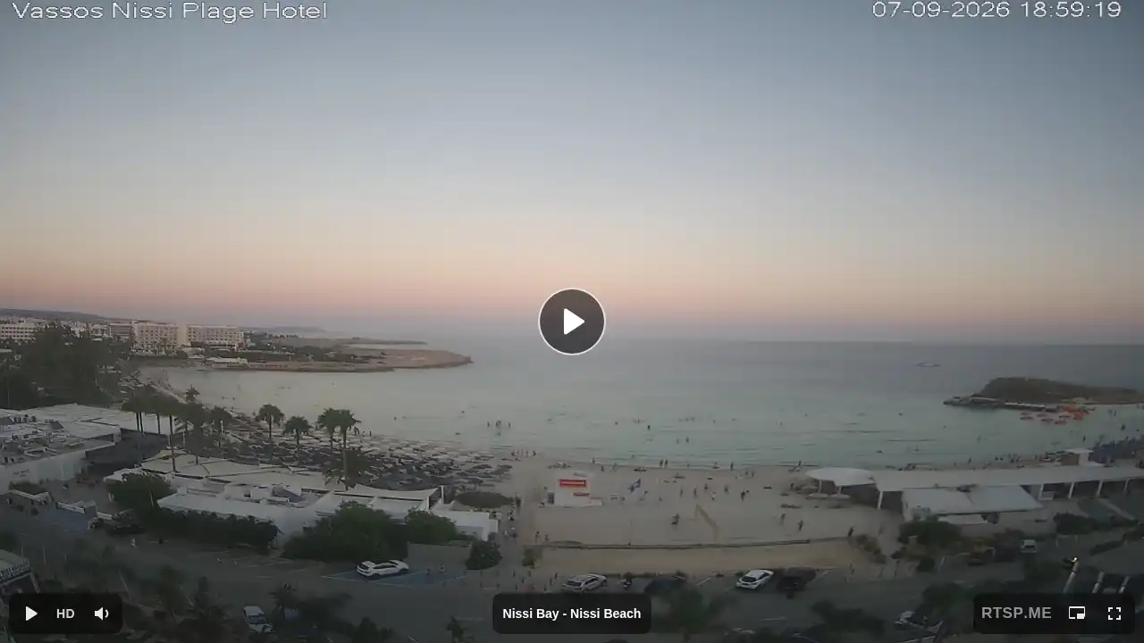 Webcam-Aufnahme aus :city — 7. September 2026 16:00