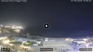 Vorschaubild 7. September 2026 17:00 Ayia Napa Zypern - Nissi Beach Panorama