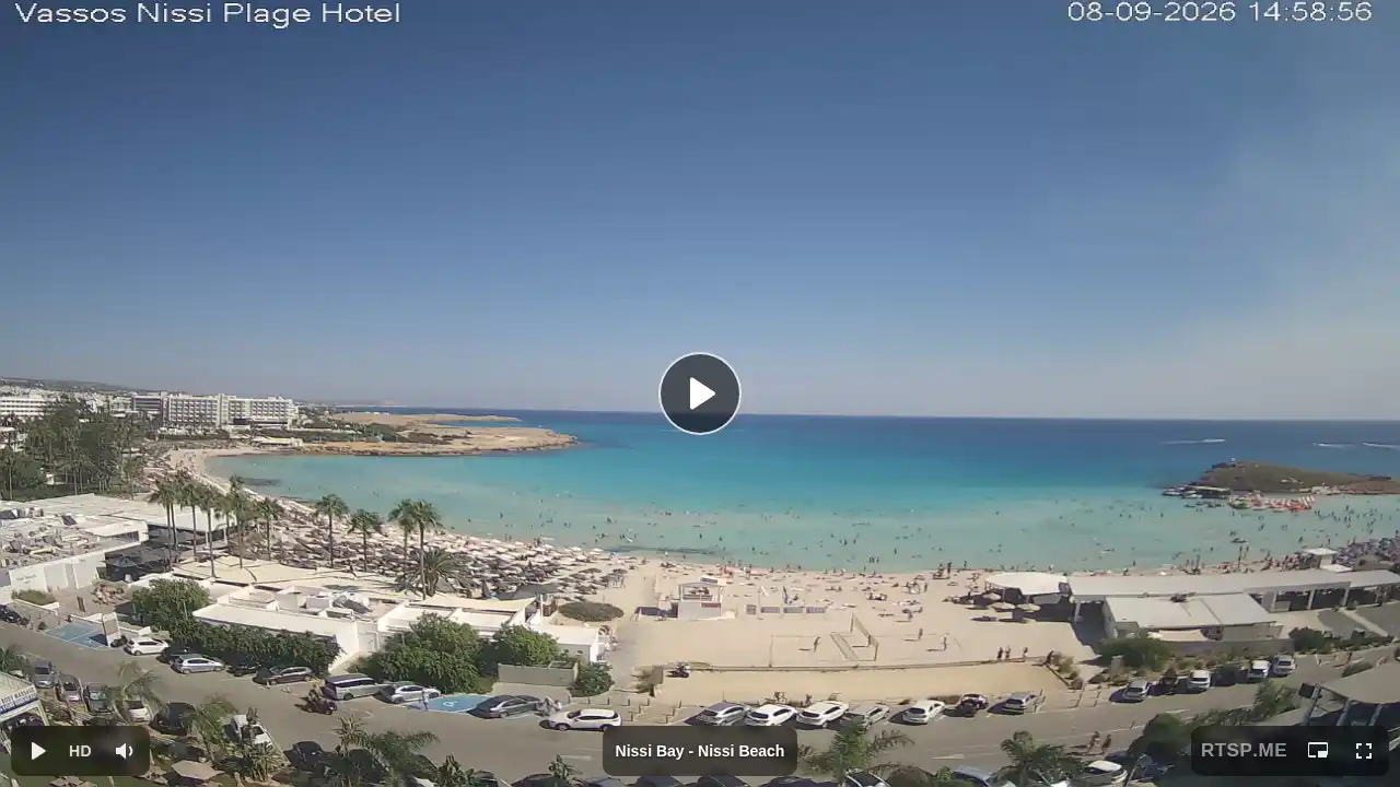 Webcam-Aufnahme aus :city — 8. September 2026 12:00