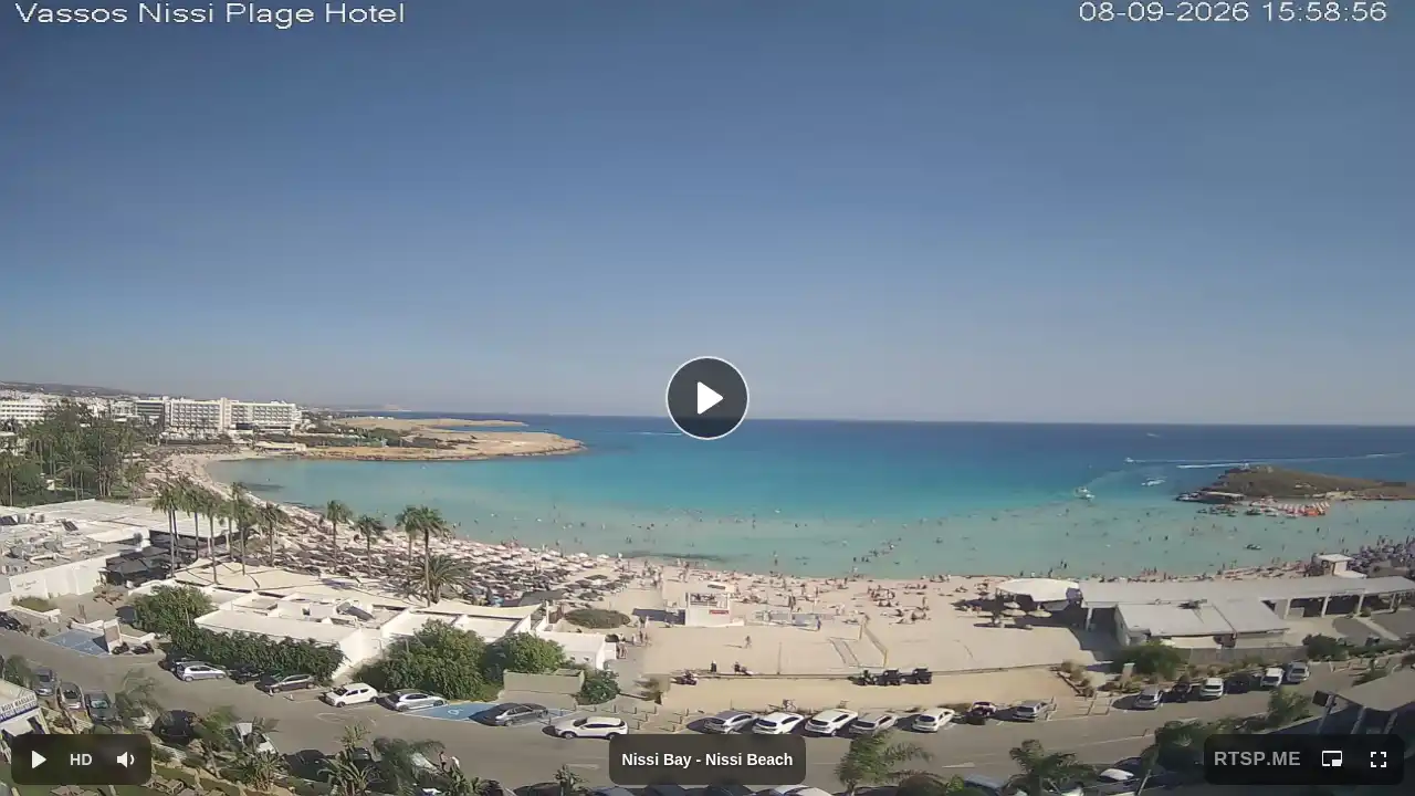 Webcam-Aufnahme aus :city — 8. September 2026 13:00