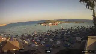Vorschaubild 8. September 2026 15:00 Ayia Napa Zypern - Nissi Beach