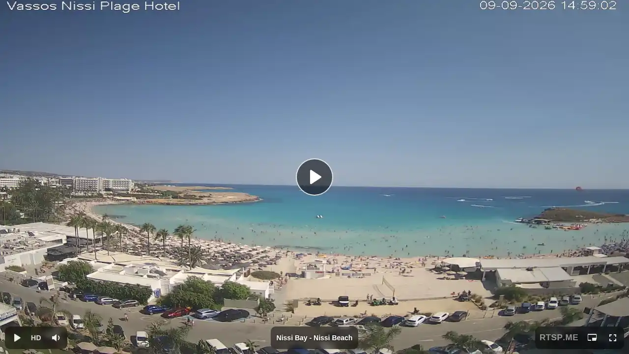 Webcam-Aufnahme aus :city — 9. September 2026 12:00